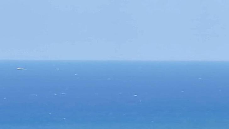 Girne'deki gemi kazasında 3 kişinin daha kimliği belirlendi