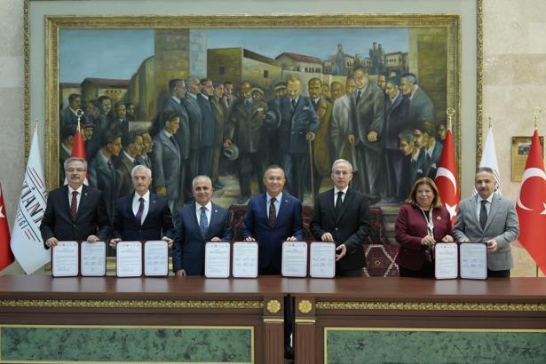 Şahinbey Kitap Fuarı başlıyor