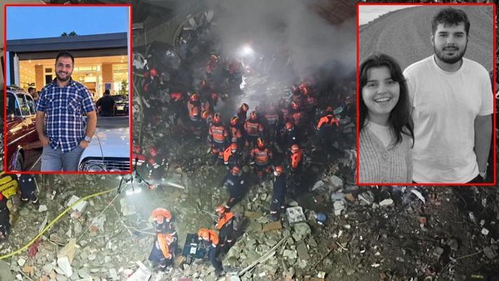 Maltepe’de çöken binada hayatını kaybetti; kentsel dönüşüm için taşındıkları ortaya çıktı