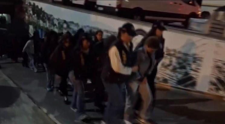 İstanbul’da uluslararası yatırım dolandırıcılarına operasyon: 95 gözaltı