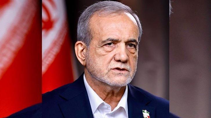 Pezeşkiyan: Çevre siyasi anlaşmazlıklara kurban edilmemeli