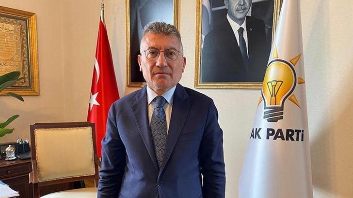AK Parti Grup Başkanı Güler: Sermaye piyasalarında herhangi bir olumsuz durum söz konusu olmamaktadır