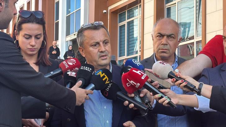 Şarkıcı Güllü'nün ölümüne ilişkin davada kızı Tuğyan'a ağırlaştırılmış müebbet hapis (7)