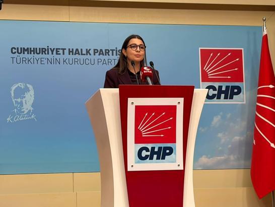 CHP’li Karan: Öğrencilerin burs ve kredi imkanları yeniden düzenlenmeli
