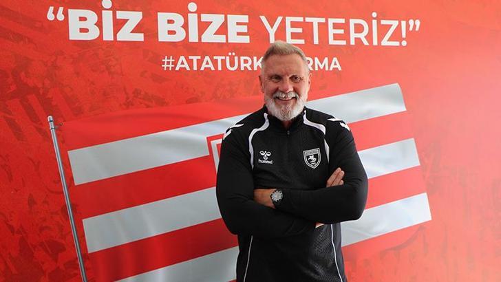 Thorsten Fink: Trabzonspor, kadro değeri bakımından bizden daha iyi