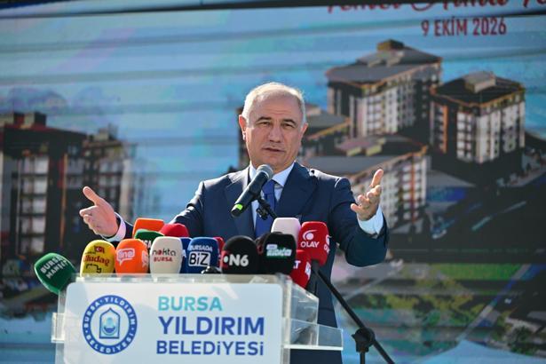 AK Parti’li Ala: Daha fazla demokrasinin kimseye bir zararı yok (2)