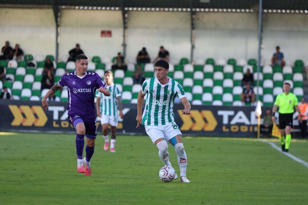 Bodrum FK - Ankara Keçiörengücü / Fotoğraflar