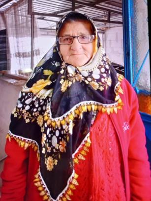 Kayıp Alzheimer hastası kadın aranıyor