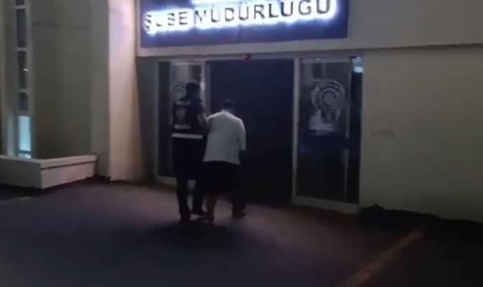 Ankara'da aranan 48 suçlu yakalandı