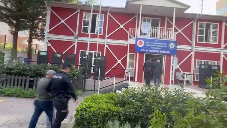 Maltepe'de 7 katlı binanın çökmesi üzerine gözaltına alınan mimar ve şantiye şefi tutuklandı
