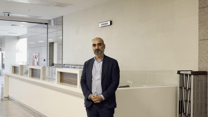 İsmail Saymaz ve Murat Ağırel adli kontrolle serbest bırakıldı