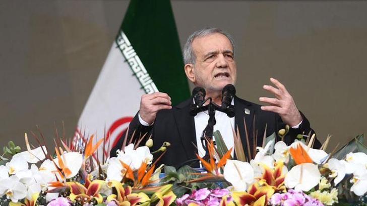 Pezeşkiyan: Bölgesel diplomasi toplantılardan ibaret olmamalı