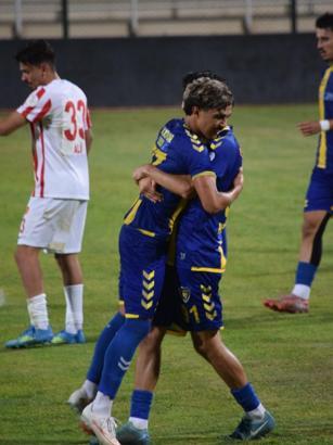 Bucaspor evinde Gaziemir Spor'la rakip