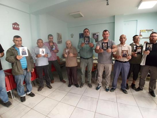 Meslek hayalleri fotoğraflara yansıtıldı