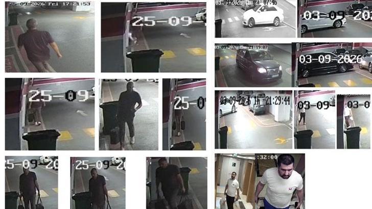 'Vanlı Kara Haydar' soruşturmasında yeni dalga operasyon; 8 tutuklama