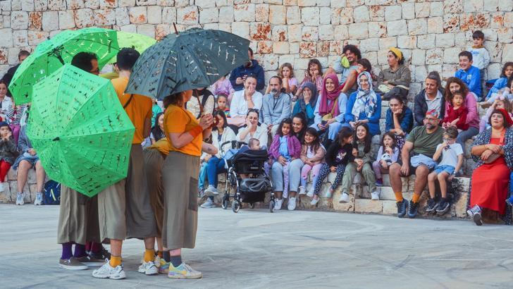 Kaş Tiyatro Günleri, Likya'nın izini sürecek