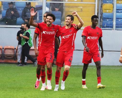 Gençlerbirliği - Amed Sportif Faaliyetler / Ek fotoğraflar