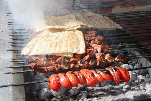 Adana Lezzet Festivali'ne 2'nci gününde yoğun ilgi / Ek fotoğraflar