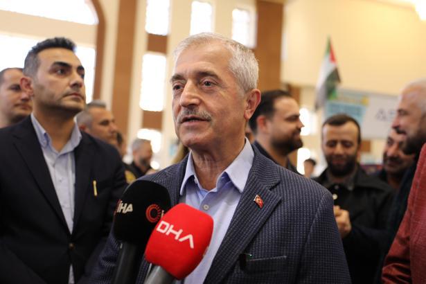 Gaziantep’te 10’uncu kitap fuarı açıldı