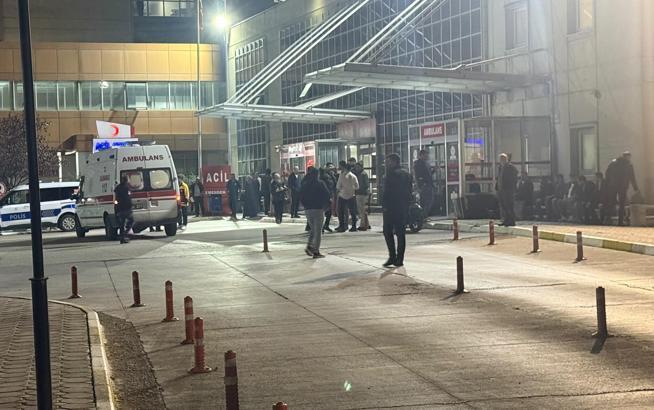 Tokat’ta 1400 kişi hastanelere başvurdu, ‘Suları kaynatarak tüketin' uyarısı