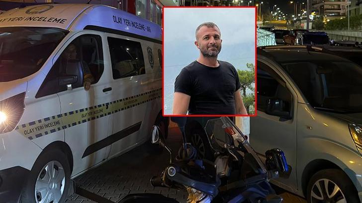 İş yerinde silahlı kavga: 1 ölü, 2 yaralı