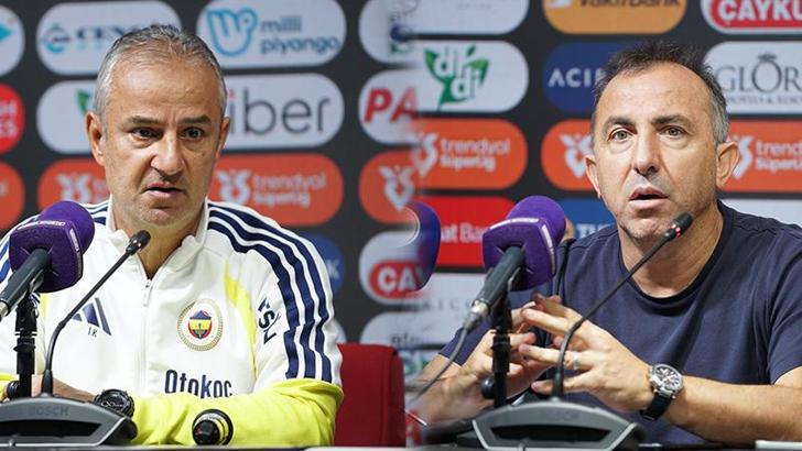 Çaykur Rizespor - Fenerbahçe maçının ardından