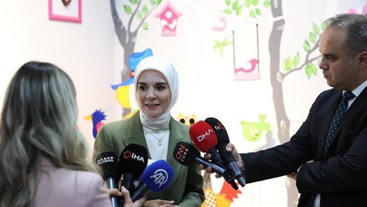 Bakan Göktaş: Ankara'nın ilk Nefes Merkezi'nin açılışını gerçekleştirdik