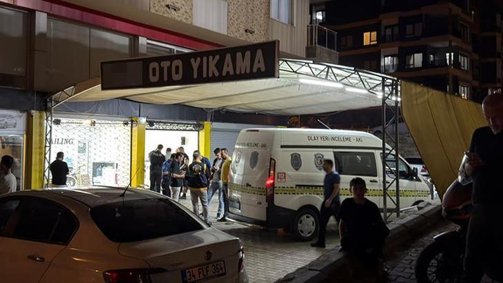 İş yerindeki silahlı kavgada ölü sayısı 2'ye yükseldi