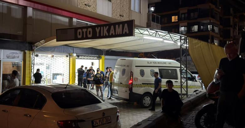 İş yerindeki silahlı kavgada ölü sayısı 2'ye yükseldi