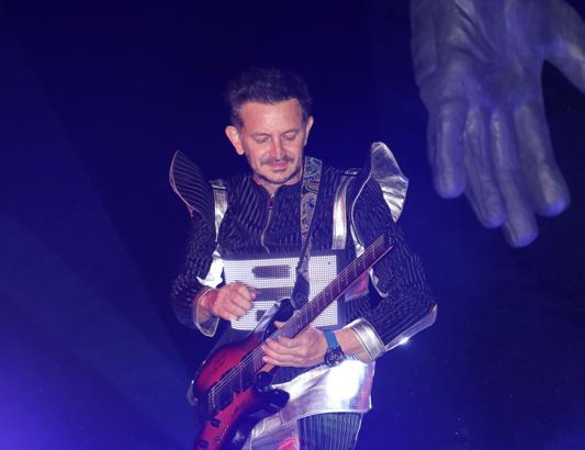 Sıfır 7 Fest Burak Yeter konseriyle sona erdi