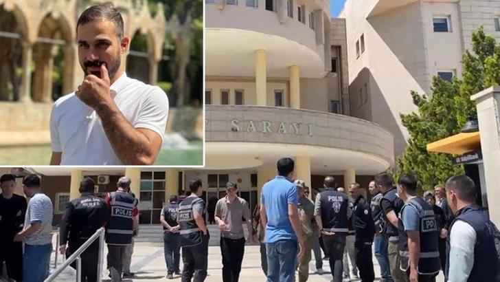Öğretmenin öldüğü silahlı kavgaya ilişkin 3 tutuklama