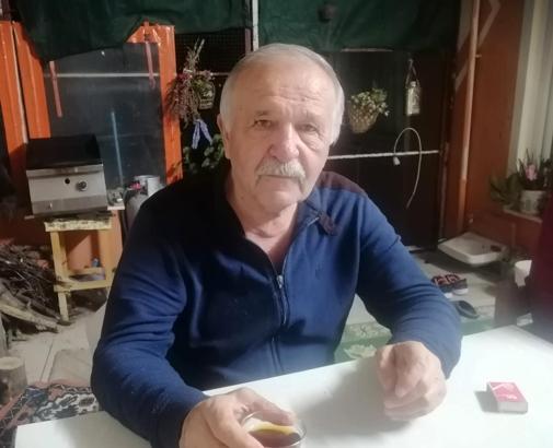 Eski belediye başkanı kalp krizinden hayatını kaybetti