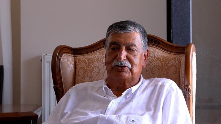 Bakan Kurum, yeni evine taşınan Hataylı depremzedenin görüntülerini paylaştı