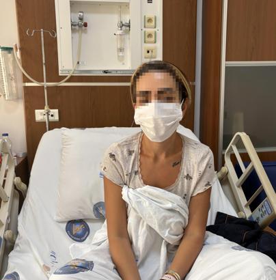 3 ayda 16 kişi botoks zehirlenmesi nedeniyle tedaviye alındı