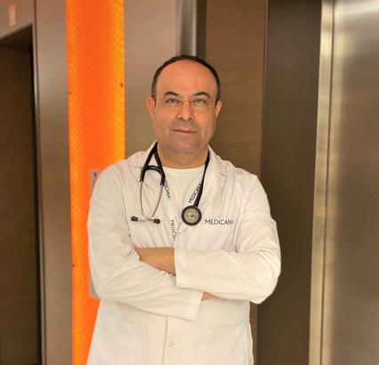 Prof. Dr. Sağcan: Kalp ve damar sağlığının korunmasında önemli rol oynuyor