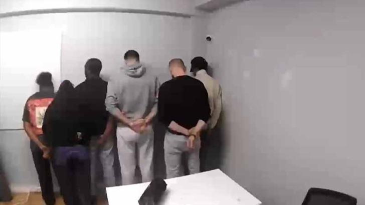 22 ilde siber suç operasyonları: 137 tutuklama