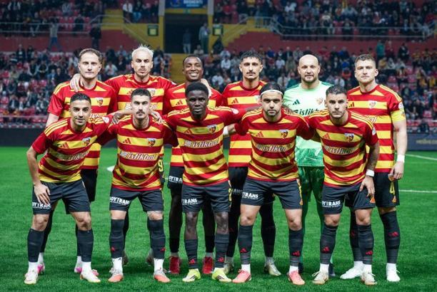 Kayserispor, haftayı lider kapattı
