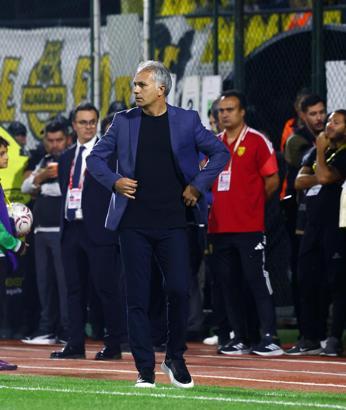 Aliağa FK'da Namet Ateş galibiyeti değerlendirdi