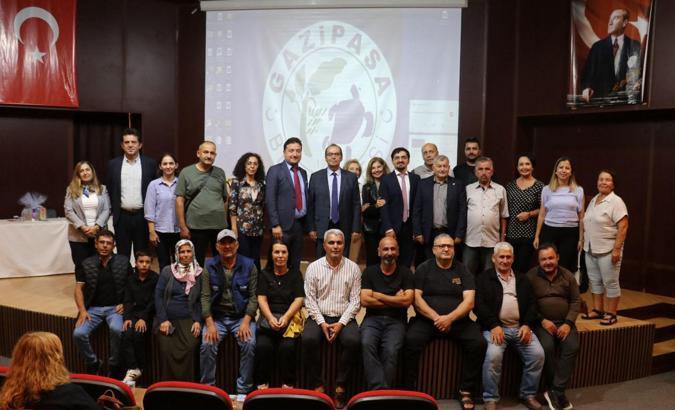 Akdeniz Üniversitesi’nden Kansere Karşı Bilimsel Farkındalık