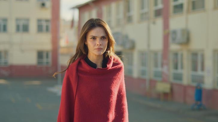 Alya’dan Cihan’a: Nikahım var