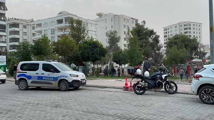 Şanlıurfa’da polisle çatışan firari şüpheli intihar etti