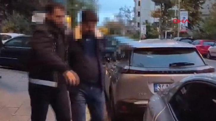 Kriptolu haberleşmeyle uyuşturucu sevkiyatı yapan suç örgütüne operasyon: 42 gözaltı