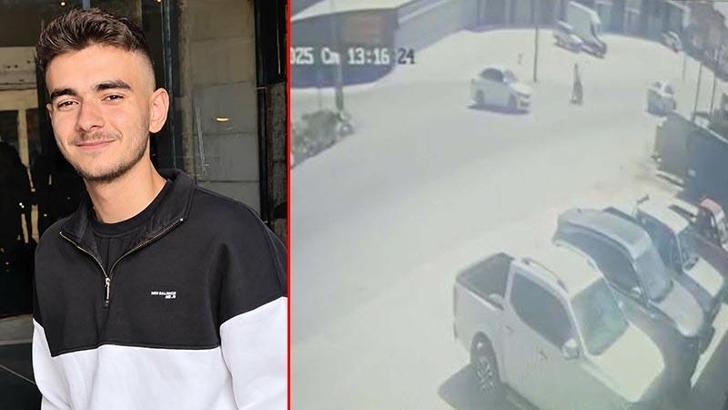 Liseli Efe'nin ölümüne neden olan sürücünün cezası kesinleşti