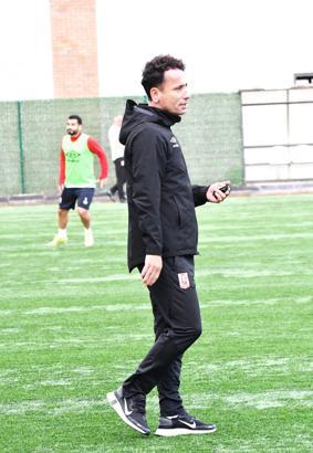 Balıkesirspor eksiklerini kapatacak