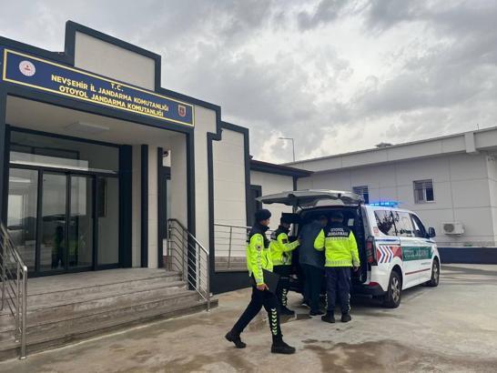 FETÖ/PDY hükümlüsü otobüste yakalandı