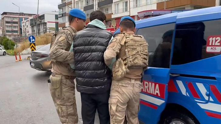 13 ilde yasa dışı bahis operasyonları: 102 gözaltı