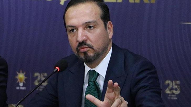AK Parti'li Zorlu: Fon soruşturması sonunda gereken adımlar atılacak