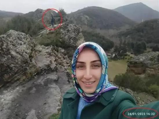 Eşini uçurumdan iterek öldüren sanık hakkındaki ağırlaştırılmış müebbet cezası kesinleşti