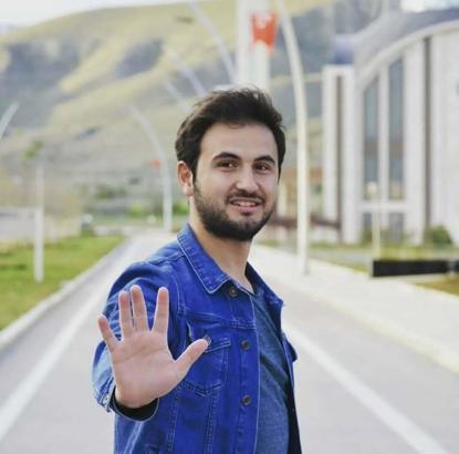 Evde çıkan yangında yaralanan anne ve oğlu kurtarılamadı