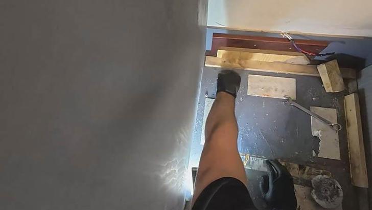 Şişli'de uyuşturucu operasyonunda 213 kilogram metamfetamin ele geçirildi